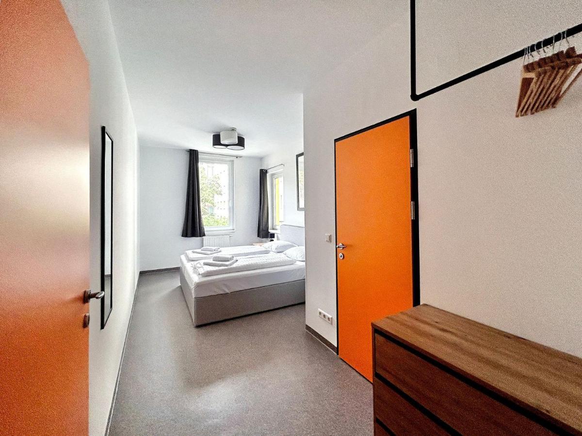 Hotel Astral Wien Exteriör bild