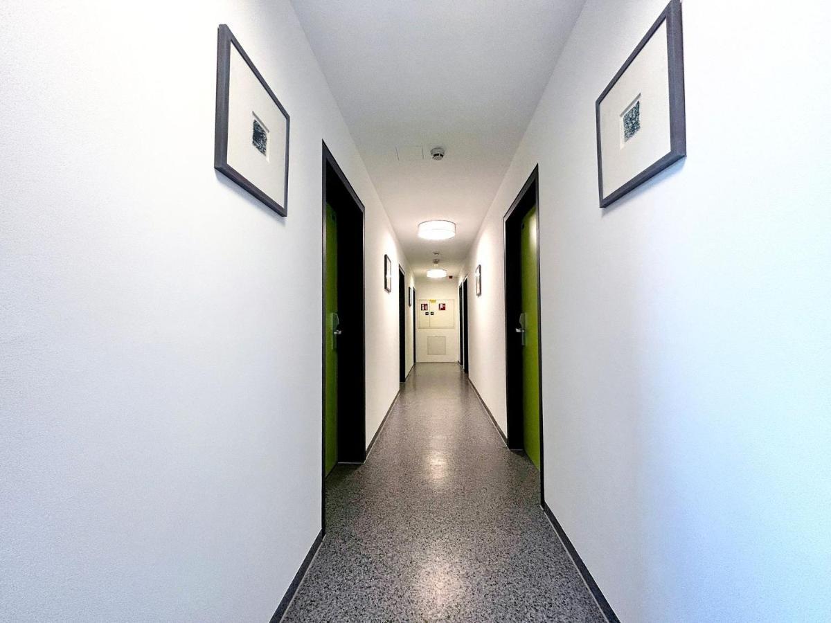 Hotel Astral Wien Exteriör bild